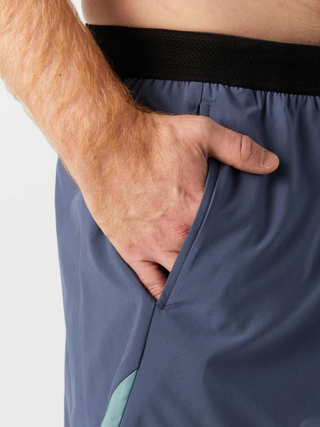 Mizuno Mens Frontier Amplify 8 Short