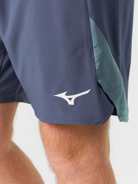 Mizuno Mens Frontier Amplify 8 Short