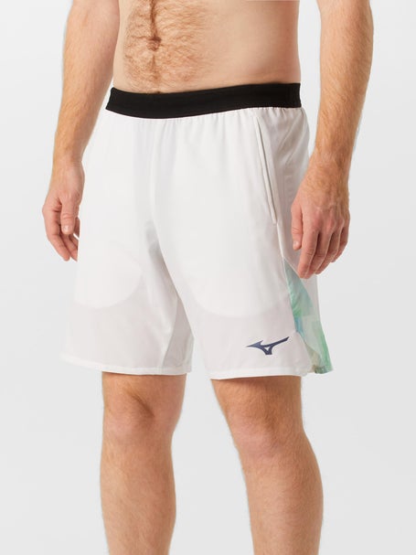 Mizuno Mens Frontier Amplify 8 Short