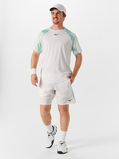 Mizuno Mens Frontier Amplify 8 Short