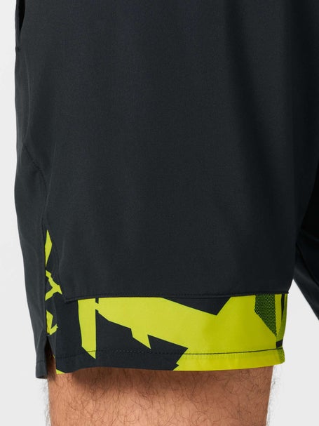 Mizuno Mens Fall Amplify 8 Short