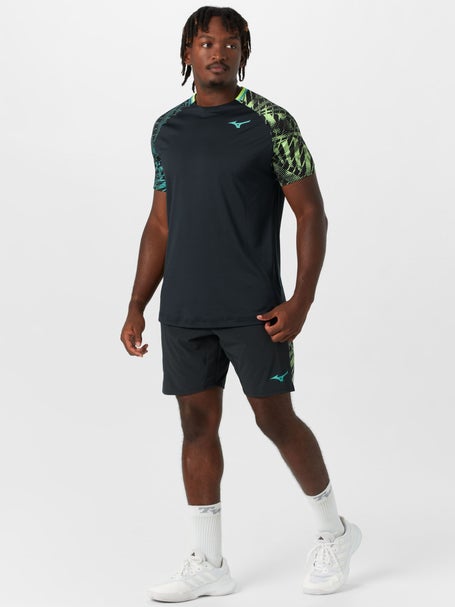 Mizuno Mens Fall Amplify 8 Short