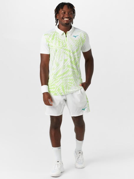Mizuno Mens Fall Amplify 8 Short