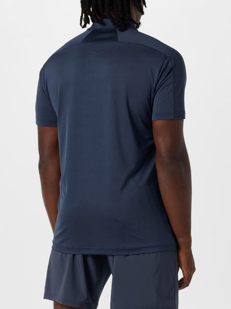 Mizuno Mens Fall Shadow Polo
