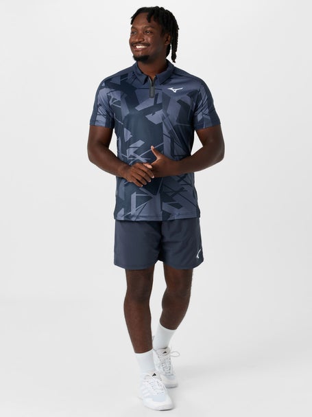 Mizuno Mens Fall Shadow Polo