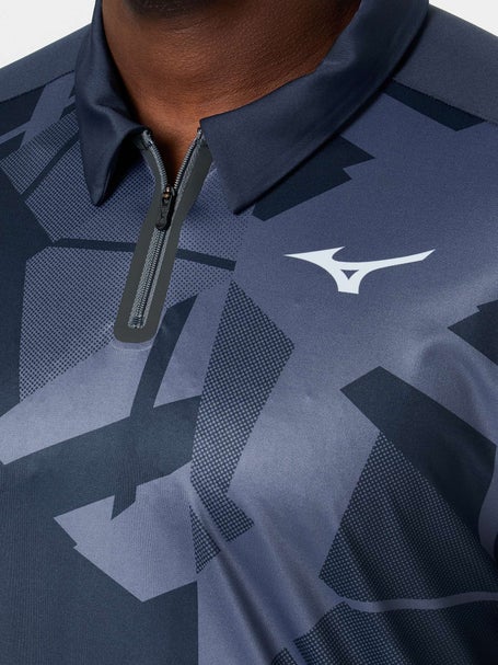 Mizuno Mens Fall Shadow Polo