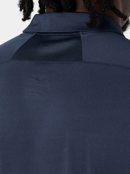 Mizuno Mens Fall Shadow Polo