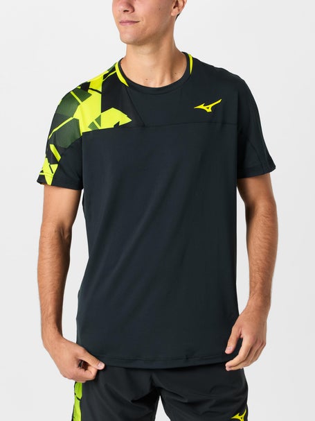 Mizuno Mens Fall Shadow Top