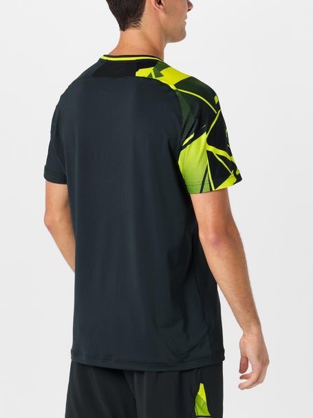 Mizuno Mens Fall Shadow Top