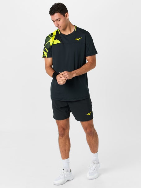 Mizuno Mens Fall Shadow Top