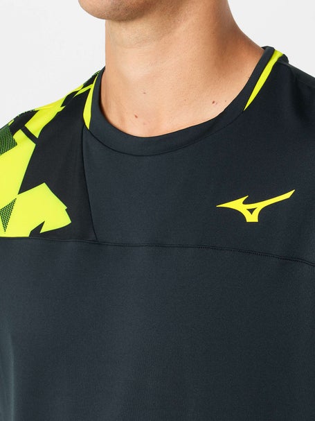 Mizuno Mens Fall Shadow Top