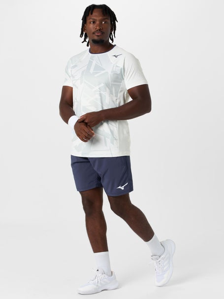 Mizuno Mens Fall Flex 8 Short