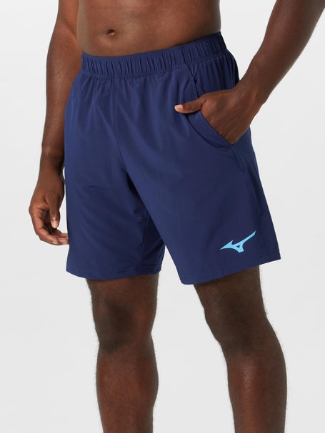 Mizuno Mens Fall Flex 8 Short