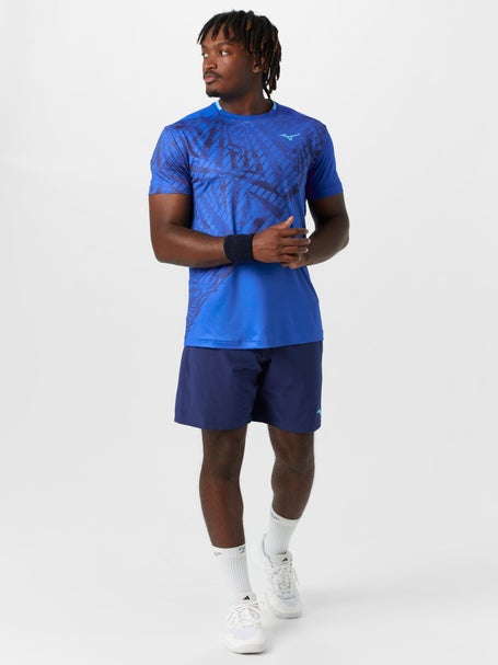 Mizuno Mens Fall Flex 8 Short