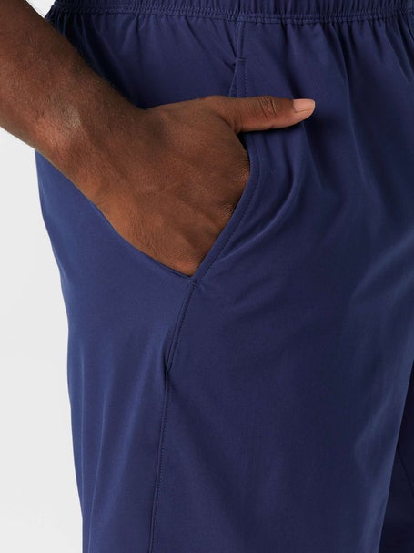Mizuno Mens Fall Flex 8 Short