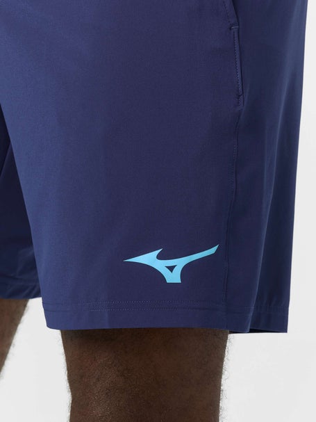 Mizuno Mens Fall Flex 8 Short