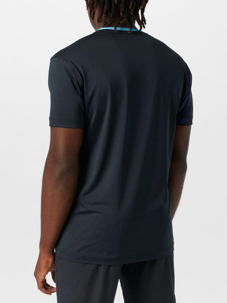 Mizuno Mens Fall Shadow Graphic Top