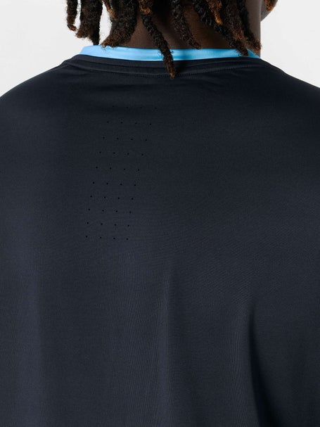 Mizuno Mens Fall Shadow Graphic Top
