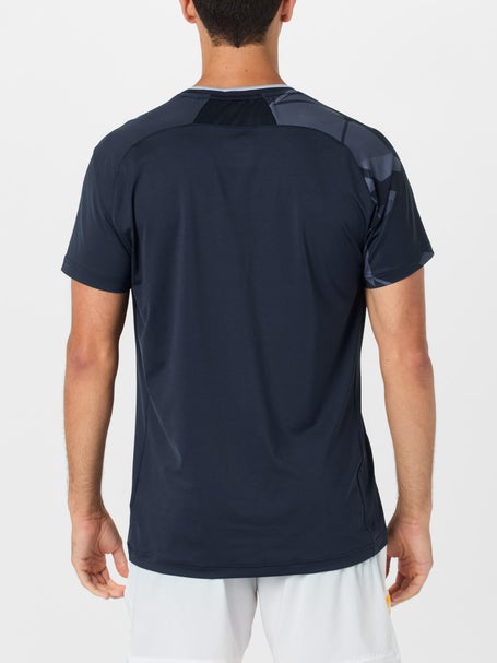 Mizuno Mens Fall Shadow Graphic Top