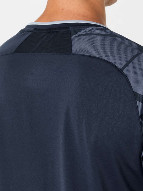 Mizuno Mens Fall Shadow Graphic Top