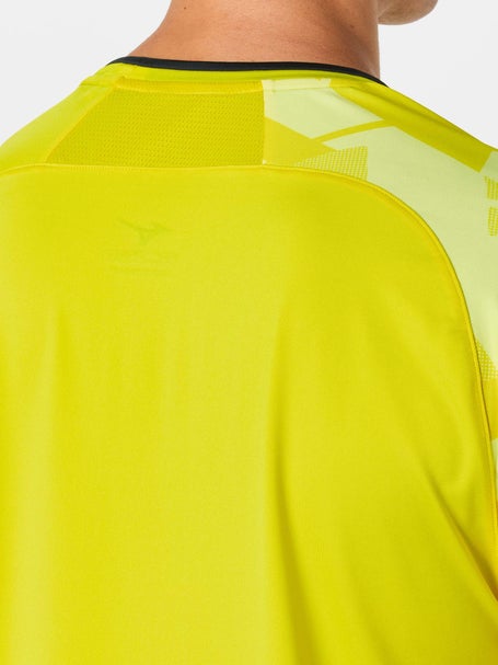 Mizuno Mens Fall Shadow Graphic Top