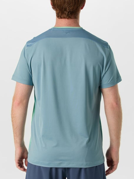 Mizuno Mens Frontier Shadow Graphic Top