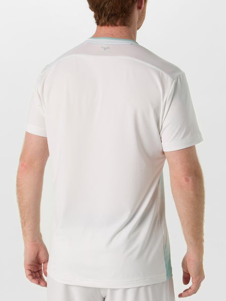 Mizuno Mens Frontier Shadow Graphic Top