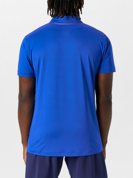 Mizuno Mens Fall Shadow Polo