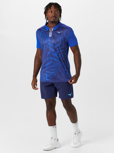 Mizuno Mens Fall Shadow Polo