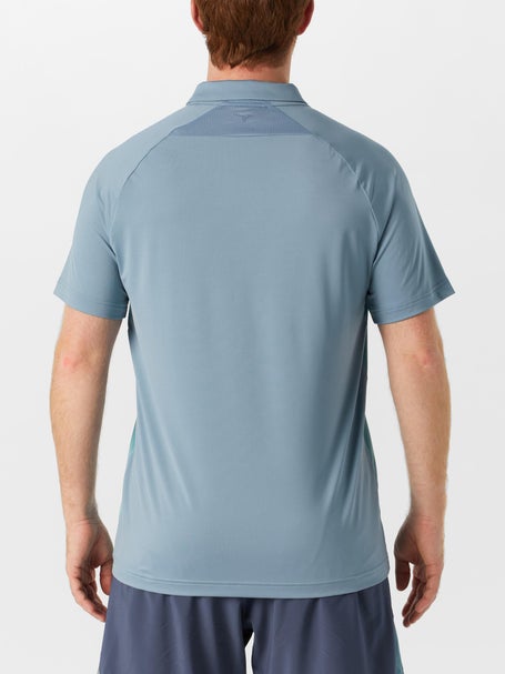 Mizuno Mens Frontier Shadow Polo