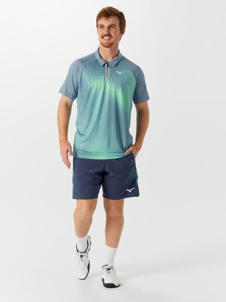 Mizuno Mens Frontier Shadow Polo
