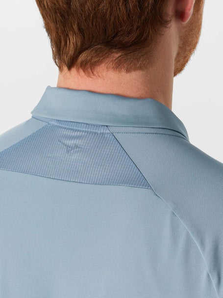 Mizuno Mens Frontier Shadow Polo