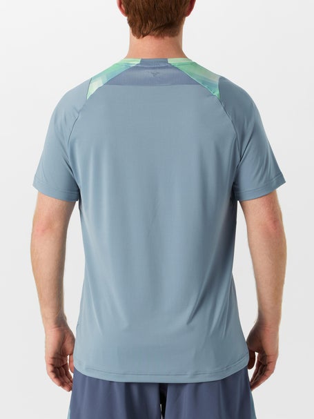 Mizuno Mens Frontier Shadow Top