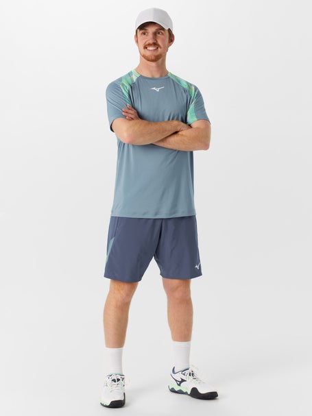 Mizuno Mens Frontier Shadow Top