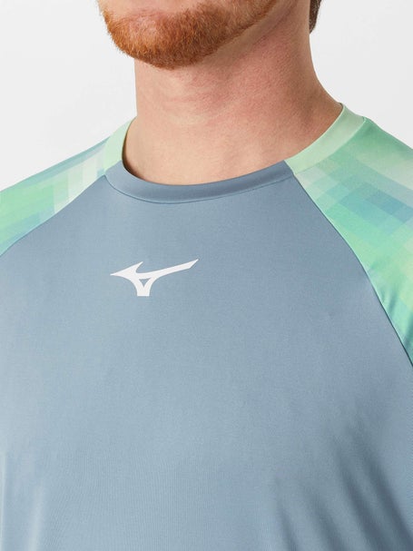 Mizuno Mens Frontier Shadow Top