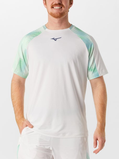 Mizuno Mens Frontier Shadow Top
