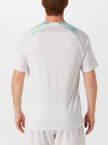 Mizuno Mens Frontier Shadow Top