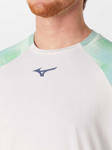 Mizuno Mens Frontier Shadow Top
