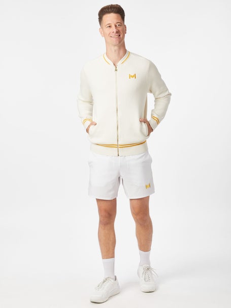 Mouratoglou Mens London Jacket