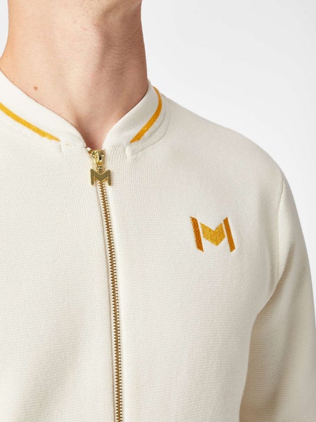 Mouratoglou Mens London Jacket