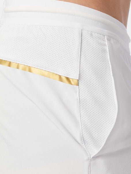Mouratoglou Apparel Mens London Match Short