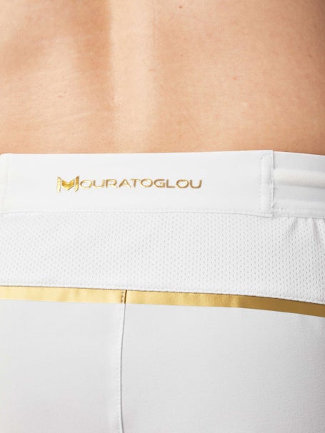 Mouratoglou Apparel Mens London Match Short
