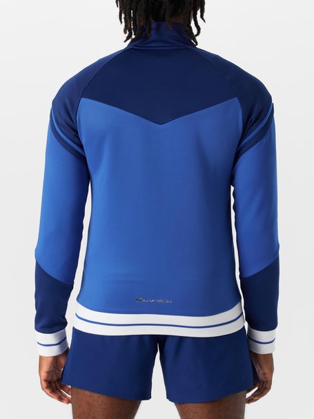 Mouratoglou Apparel Mens Melbourne Jacket