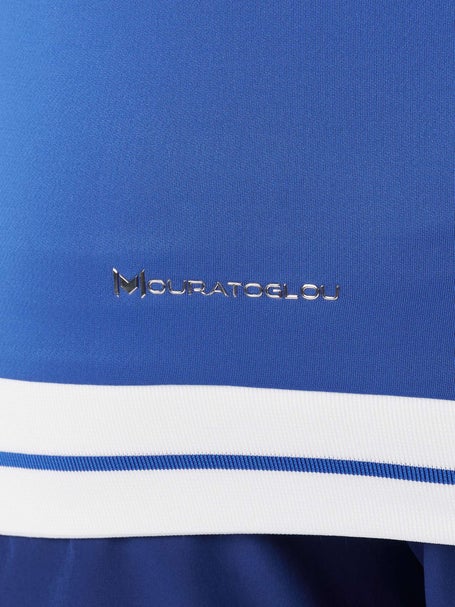 Mouratoglou Apparel Mens Melbourne Jacket