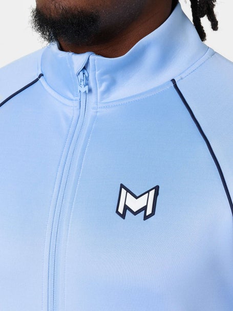 Mouratoglou Apparel Mens Melbourne Match Jacket