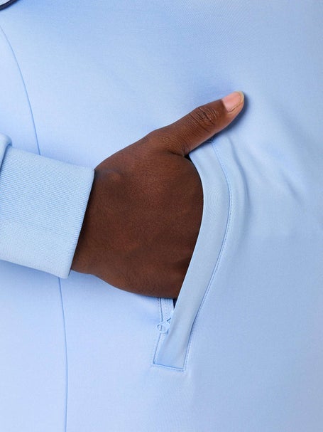 Mouratoglou Apparel Mens Melbourne Match Jacket