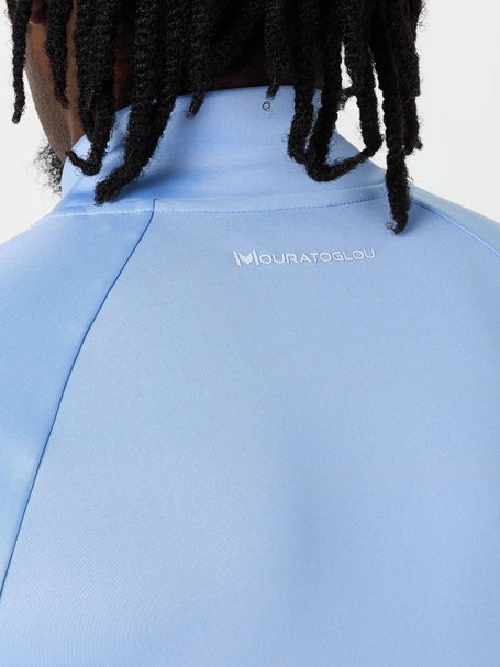 Mouratoglou Apparel Mens Melbourne Match Jacket