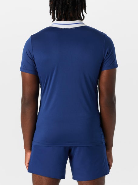 Mouratoglou Apparel Mens Melbourne Match Polo