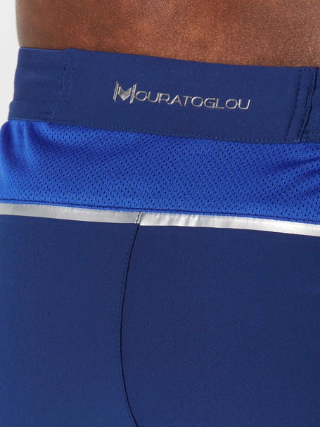 Mouratoglou Apparel Mens Melbourne Match Short