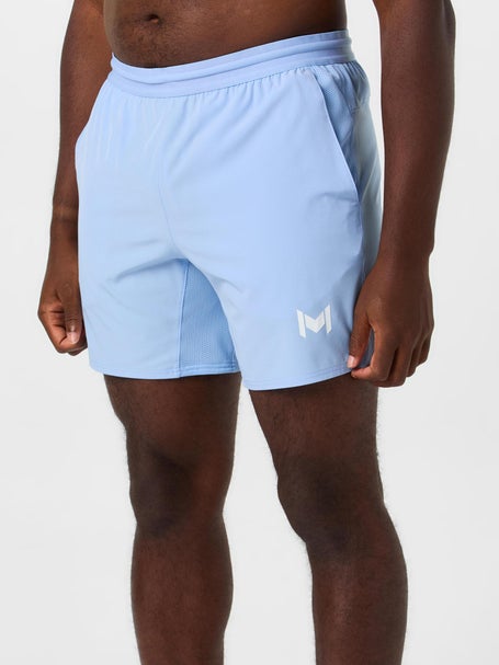 Mouratoglou Apparel Mens Melbourne Match Short